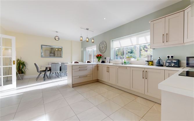 16 Oakley Drive, Earlscourt, Waterford City, Waterford
