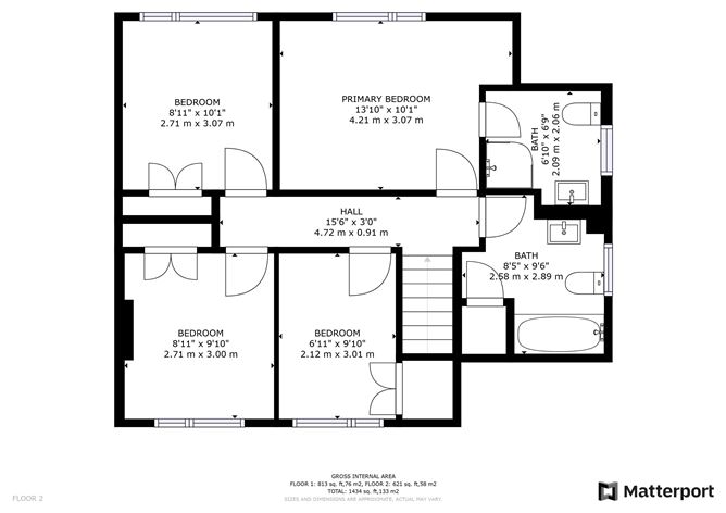16 Oakley Drive, Earlscourt, Waterford City, Waterford