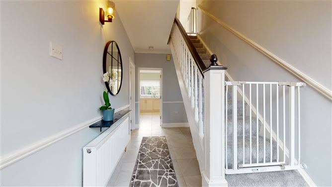 16 Oakley Drive, Earlscourt, Waterford City, Waterford