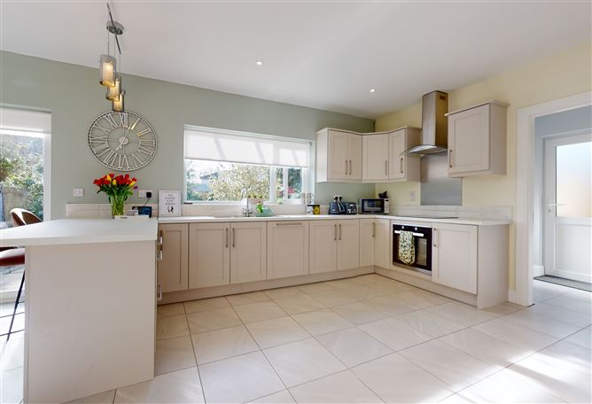 16 Oakley Drive, Earlscourt, Waterford City, Waterford