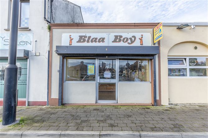 Blaa Boy, 73 Summerland Square, Upper Yellow Road, Waterford City, Waterford 