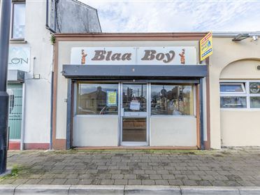 Main image of Blaa Boy, 73 Summerland Square, Upper Yellow Road, Waterford City, Waterford