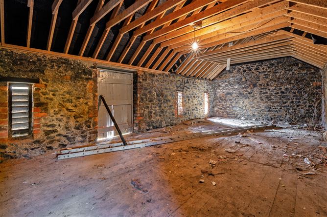 Parochial House, Rosses point, Sligo
