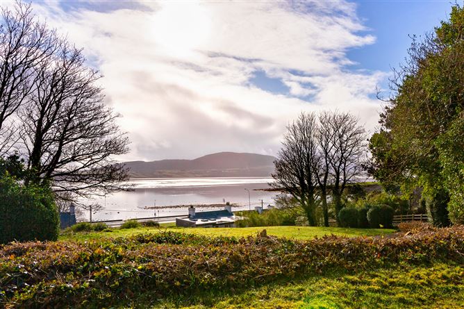 Parochial House, Rosses point, Sligo
