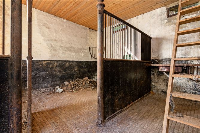 Parochial House, Rosses point, Sligo