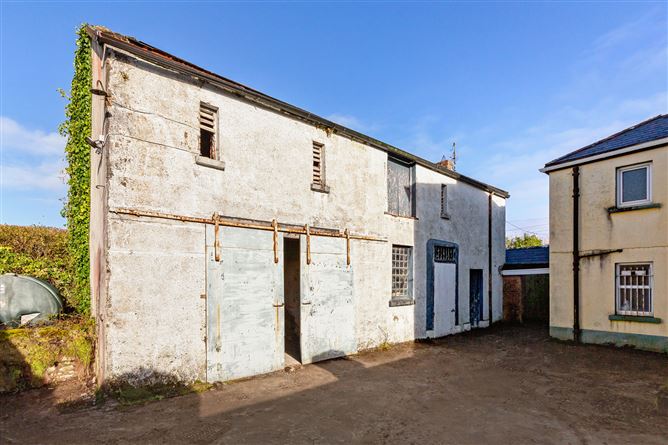 Parochial House, Rosses point, Sligo