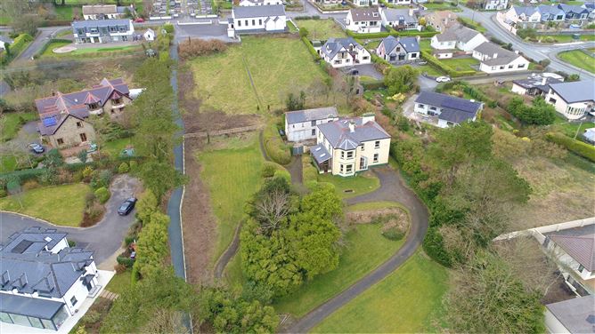 Parochial House, Rosses point, Sligo