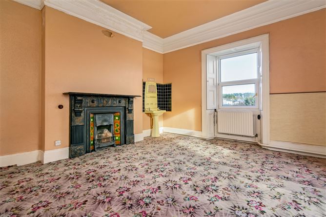 Parochial House, Rosses point, Sligo