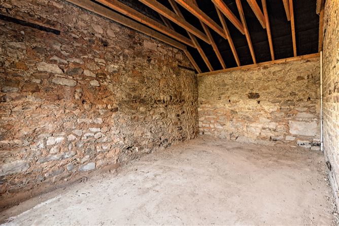 Parochial House, Rosses point, Sligo