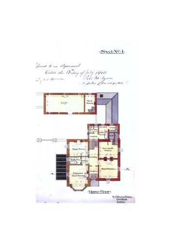 Parochial House, Rosses point, Sligo