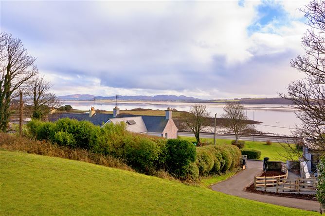 Parochial House, Rosses point, Sligo