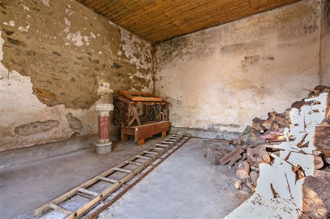 Parochial House, Rosses point, Sligo
