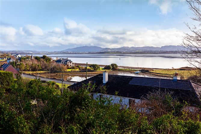 Parochial House, Rosses point, Sligo