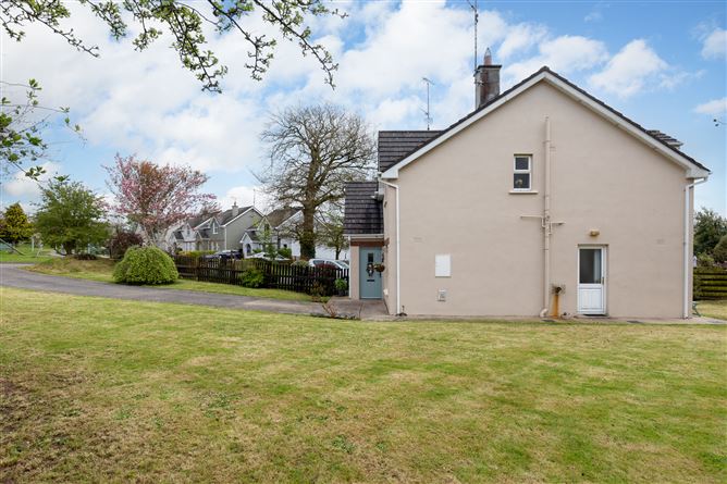 1 Meadow Park, Glebe, Monamolin, Co. Wexford