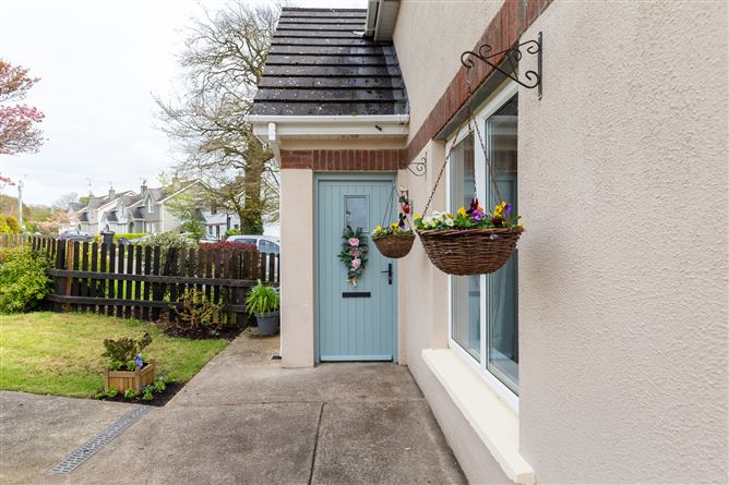 1 Meadow Park, Glebe, Monamolin, Co. Wexford