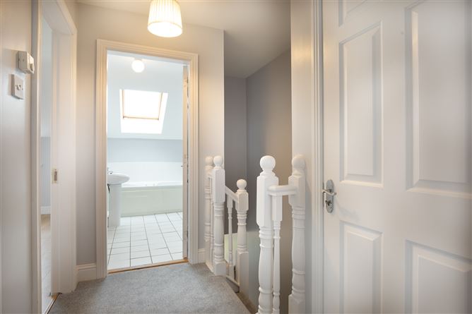 1 Meadow Park, Glebe, Monamolin, Co. Wexford