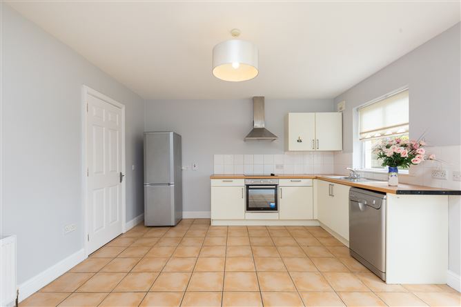 1 Meadow Park, Glebe, Monamolin, Co. Wexford