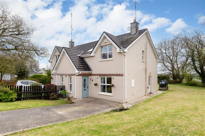 1 Meadow Park, Glebe, Monamolin, Co. Wexford