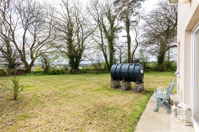1 Meadow Park, Glebe, Monamolin, Co. Wexford