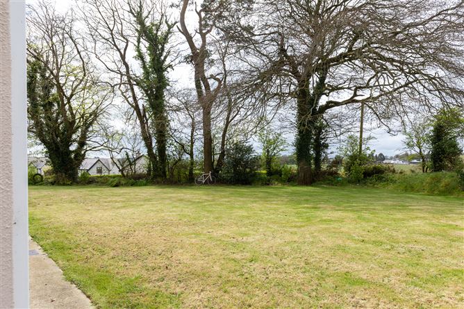 1 Meadow Park, Glebe, Monamolin, Co. Wexford