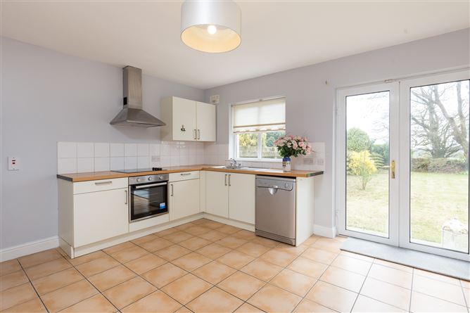 1 Meadow Park, Glebe, Monamolin, Co. Wexford