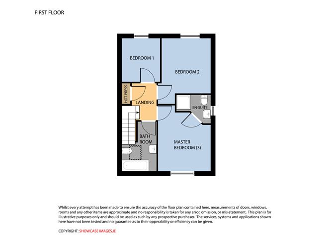 1 Meadow Park, Glebe, Monamolin, Co. Wexford