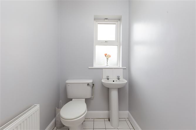 1 Meadow Park, Glebe, Monamolin, Co. Wexford