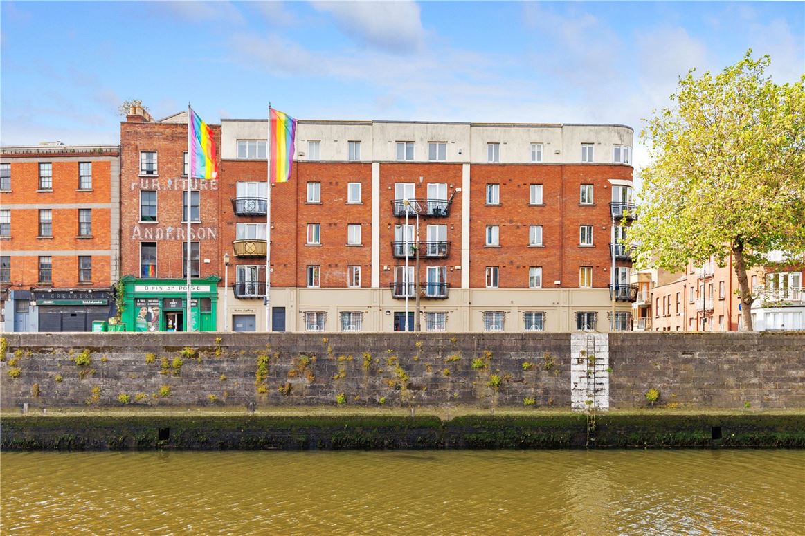 32 6 Ushers Quay, South City Centre, Dublin 8