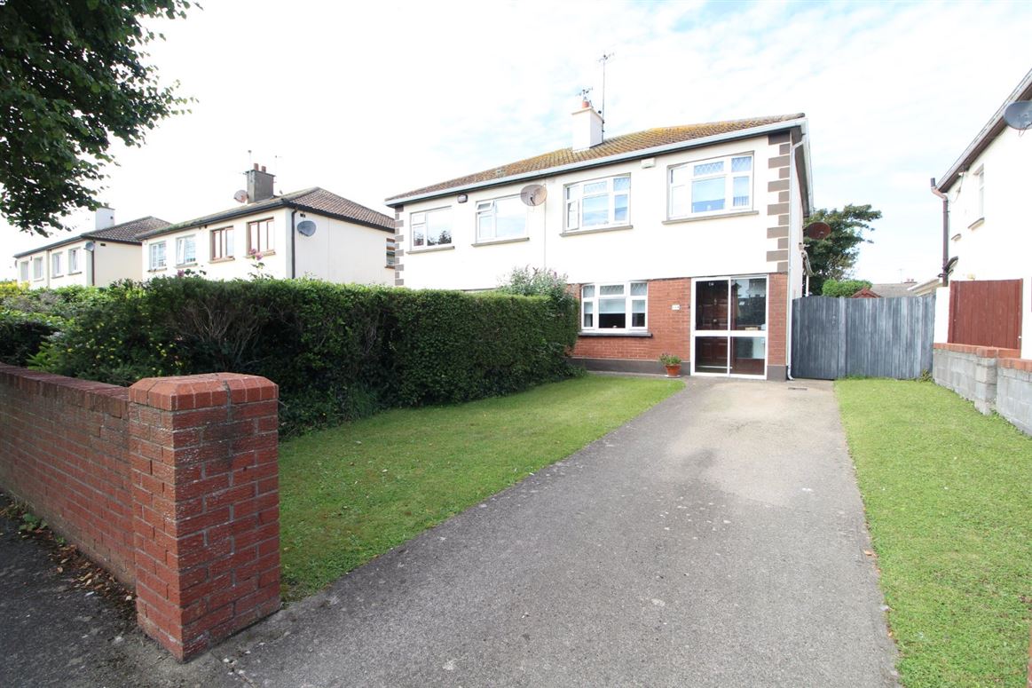 114 Townparks, Skerries, Co. Dublin