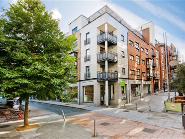 Image for 17 Pudding Row, Essex Street, Temple Bar, Dublin 2
