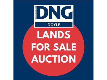 Image for Land, Brannockstown Road, Naas, Co. Kildare
