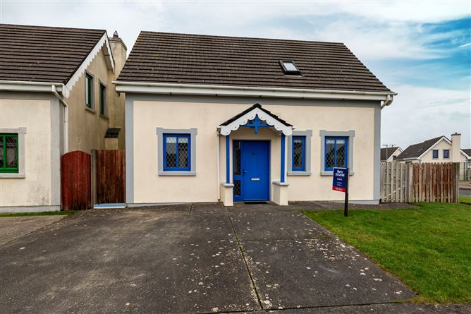 14 Chestnut Grove, Rosslare Strand, Co. Wexford