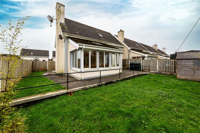14 Chestnut Grove, Rosslare Strand, Co. Wexford