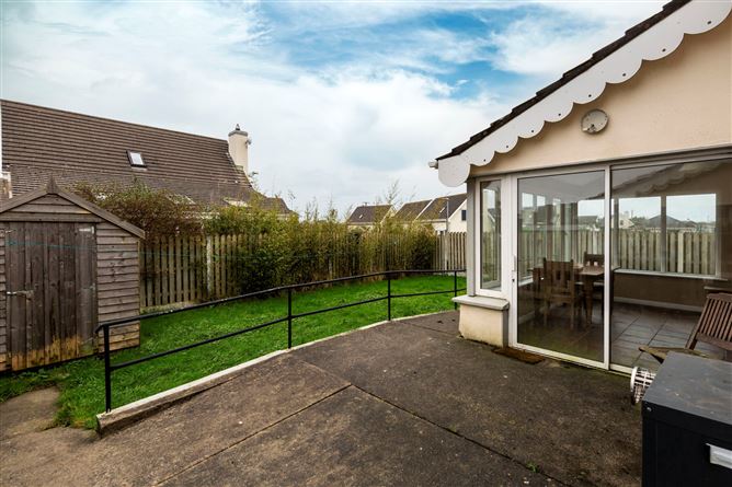 14 Chestnut Grove, Rosslare Strand, Co. Wexford