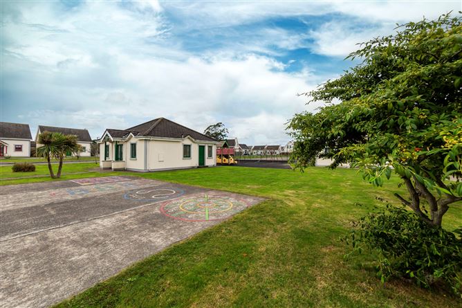 14 Chestnut Grove, Rosslare Strand, Co. Wexford