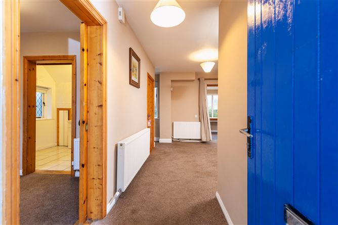 14 Chestnut Grove, Rosslare Strand, Co. Wexford