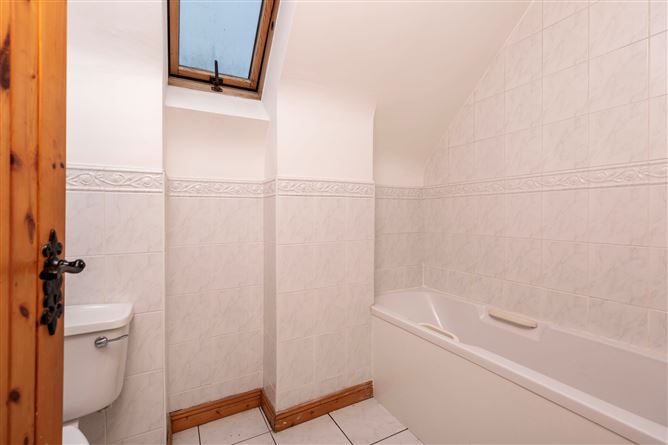 14 Chestnut Grove, Rosslare Strand, Co. Wexford