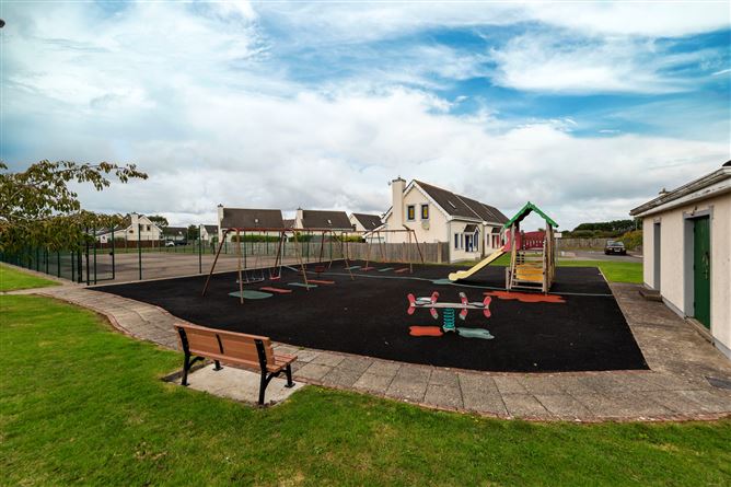 14 Chestnut Grove, Rosslare Strand, Co. Wexford