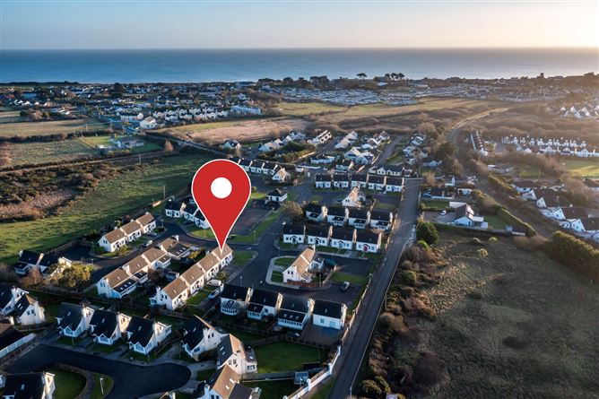 14 Chestnut Grove, Rosslare Strand, Co. Wexford