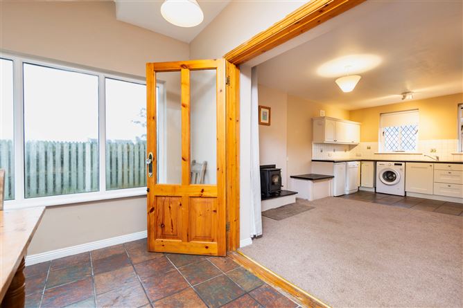 14 Chestnut Grove, Rosslare Strand, Co. Wexford