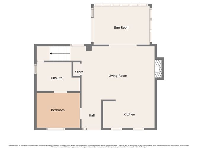 14 Chestnut Grove, Rosslare Strand, Co. Wexford