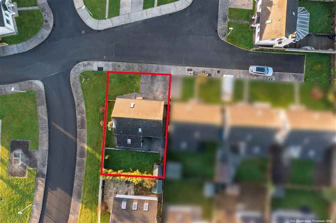 14 Chestnut Grove, Rosslare Strand, Co. Wexford