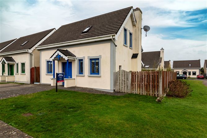14 Chestnut Grove, Rosslare Strand, Co. Wexford