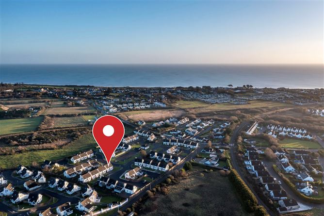 14 Chestnut Grove, Rosslare Strand, Co. Wexford
