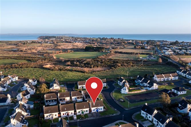 14 Chestnut Grove, Rosslare Strand, Co. Wexford