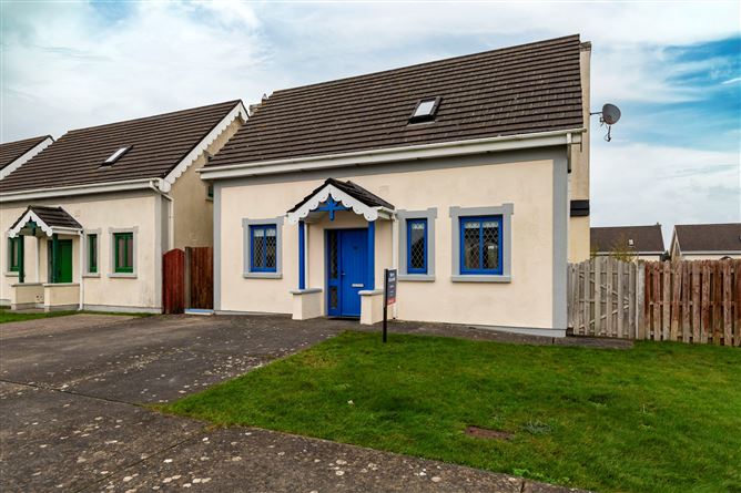 14 Chestnut Grove, Rosslare Strand, Co. Wexford