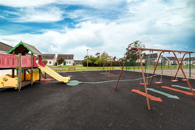 14 Chestnut Grove, Rosslare Strand, Co. Wexford