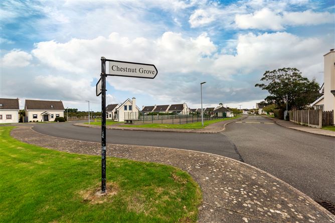 14 Chestnut Grove, Rosslare Strand, Co. Wexford
