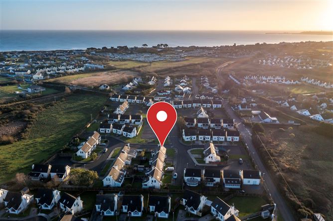 14 Chestnut Grove, Rosslare Strand, Co. Wexford