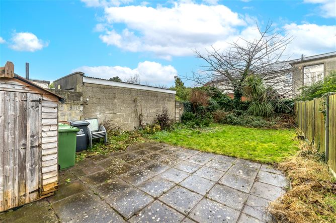 31 Coolgreena Road, Beaumont, Dublin 9